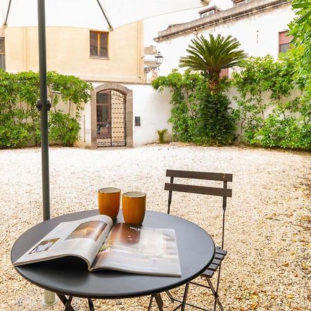 Depandance Eleonora-Luxury Home Oristano Luaran gambar