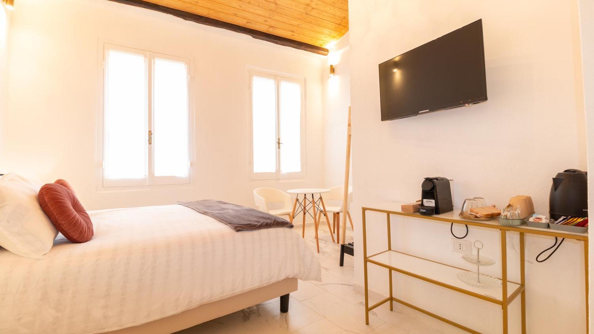 Depandance Eleonora-Luxury Home Oristano Luaran gambar