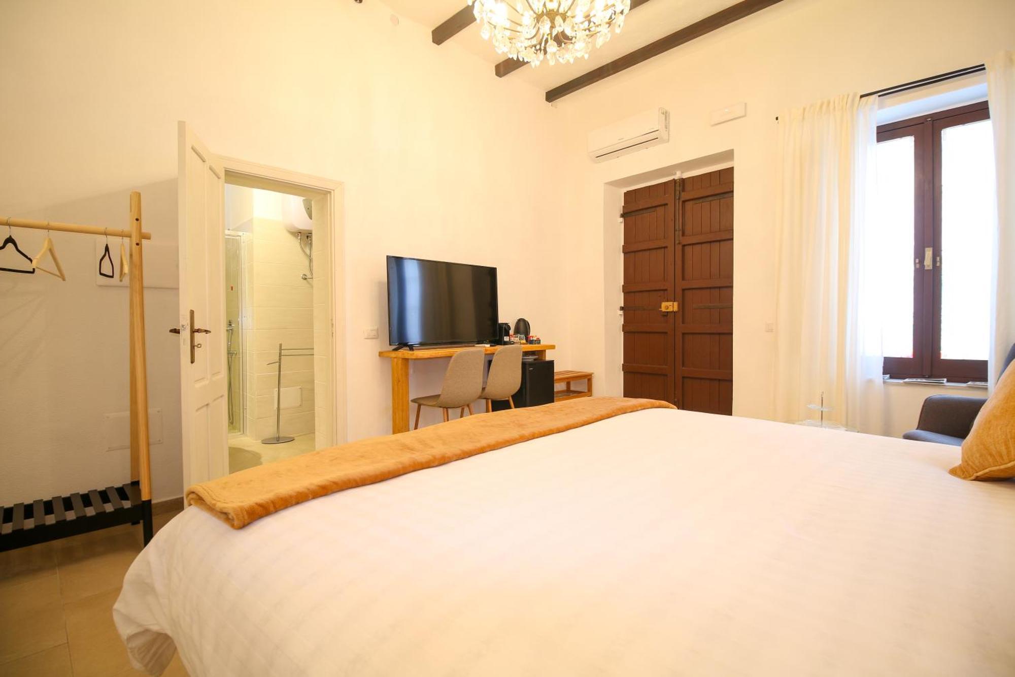 Depandance Eleonora-Luxury Home Oristano Luaran gambar