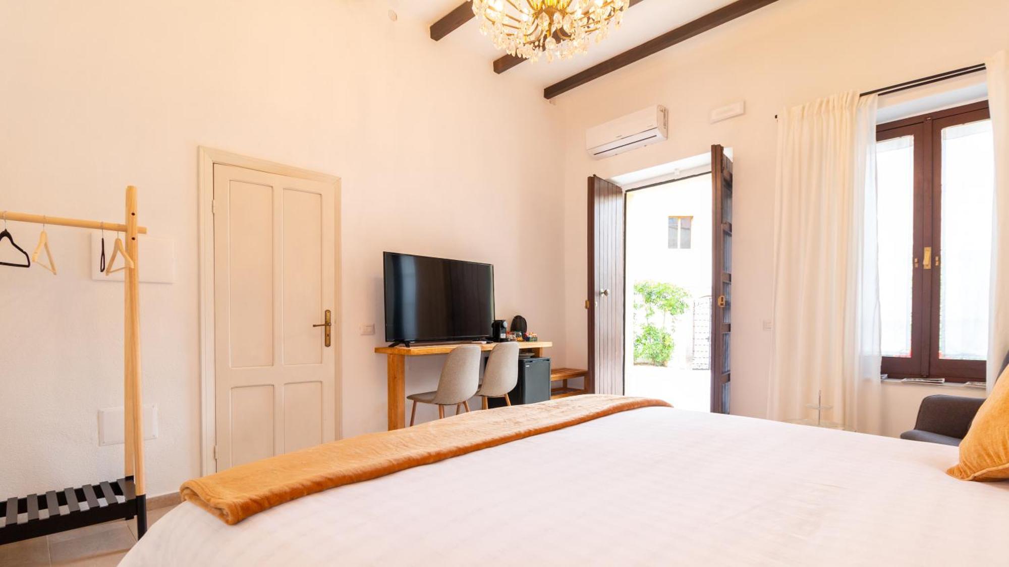 Depandance Eleonora-Luxury Home Oristano Luaran gambar
