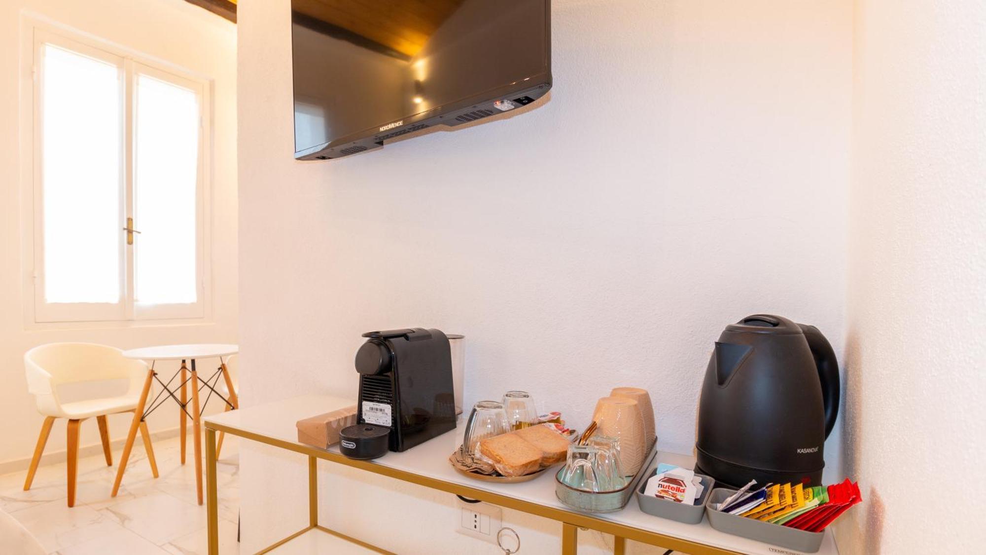 Depandance Eleonora-Luxury Home Oristano Luaran gambar