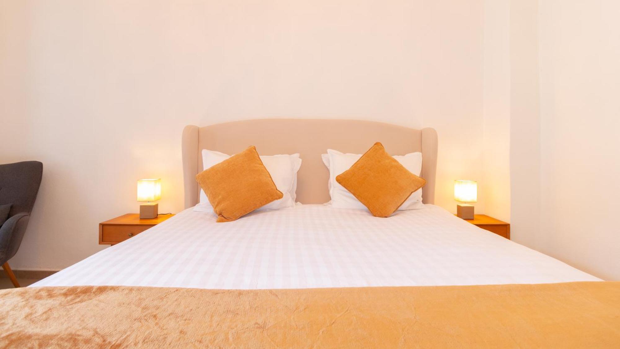 Depandance Eleonora-Luxury Home Oristano Luaran gambar