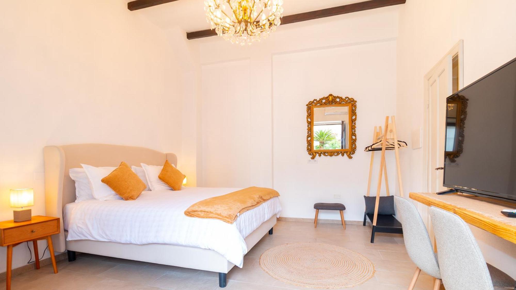 Depandance Eleonora-Luxury Home Oristano Luaran gambar