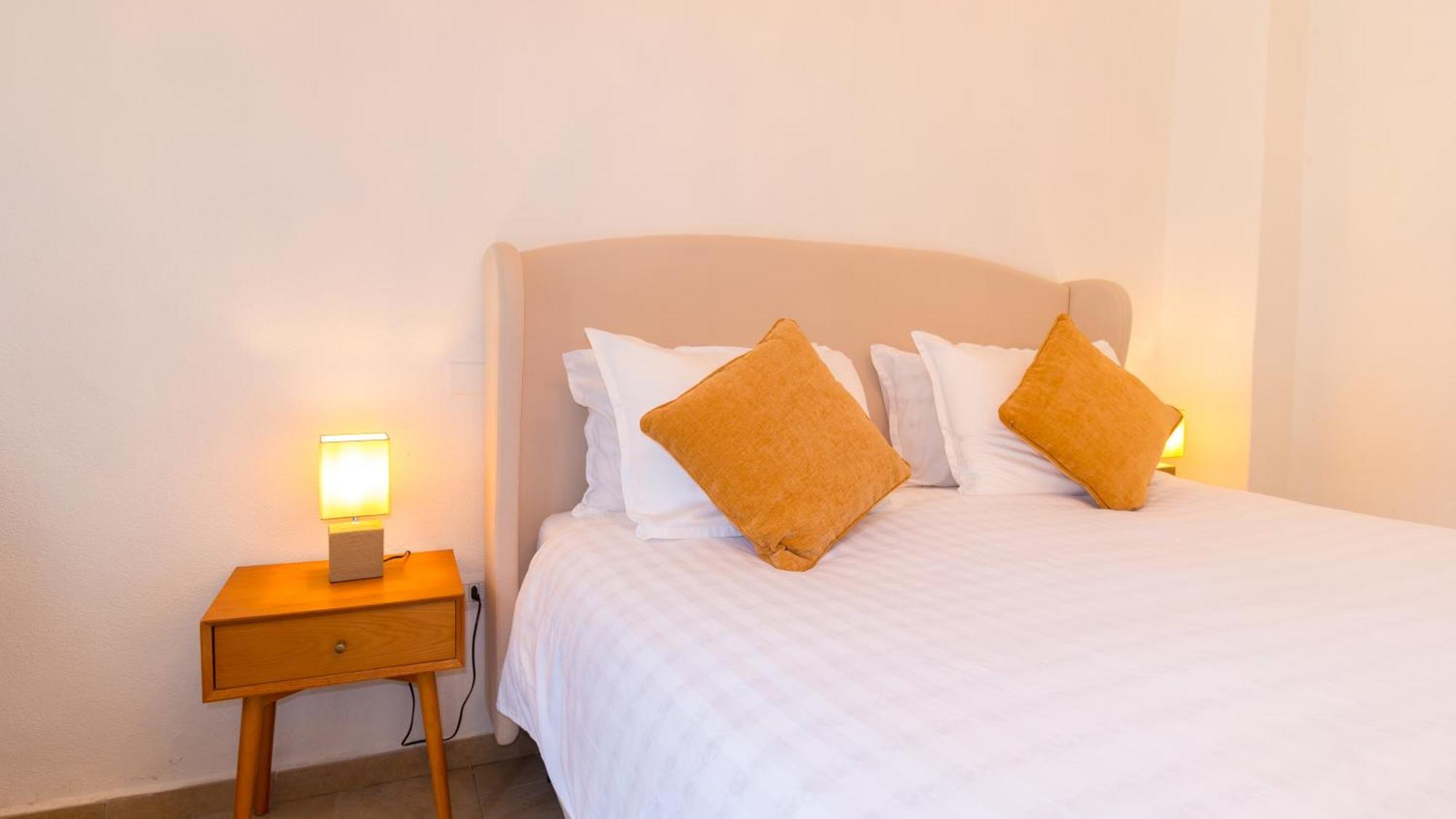 Depandance Eleonora-Luxury Home Oristano Luaran gambar
