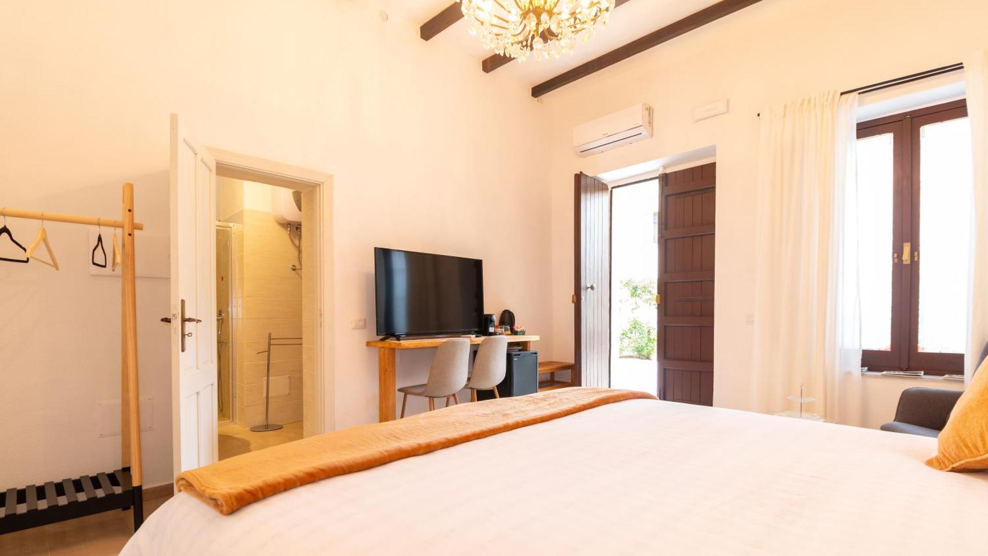 Depandance Eleonora-Luxury Home Oristano Luaran gambar