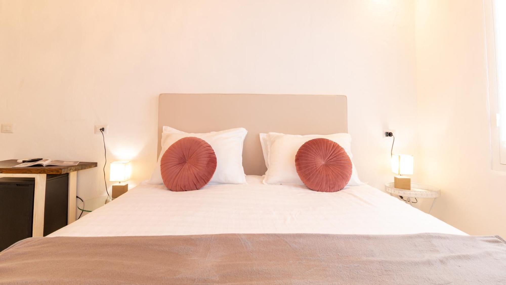 Depandance Eleonora-Luxury Home Oristano Luaran gambar
