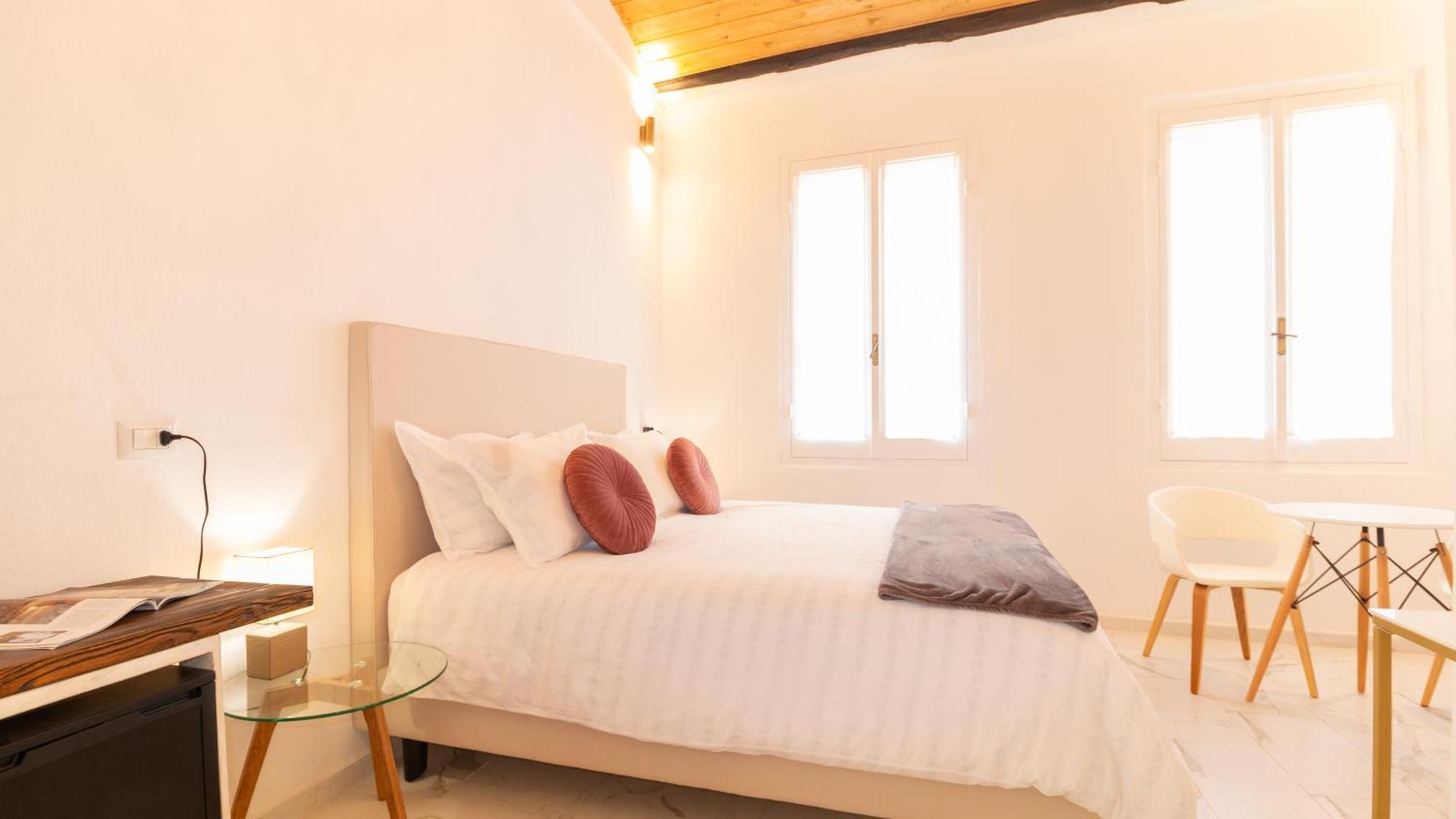Depandance Eleonora-Luxury Home Oristano Luaran gambar