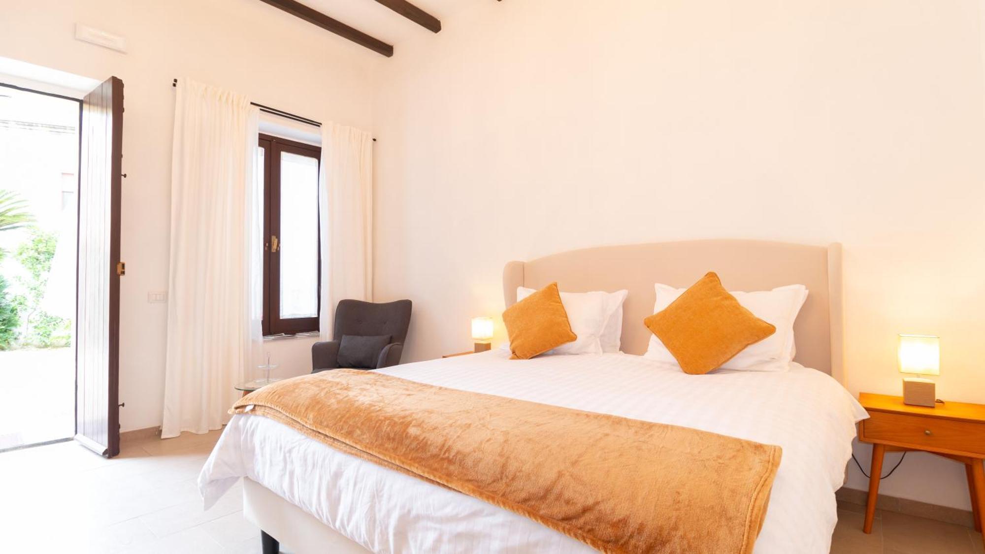 Depandance Eleonora-Luxury Home Oristano Luaran gambar